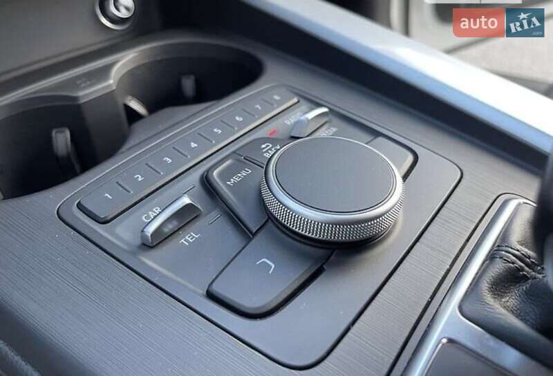 Купе Audi A5 2017 в Киеве