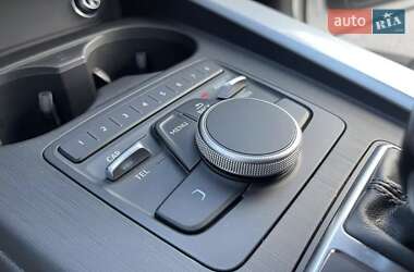 Купе Audi A5 2017 в 