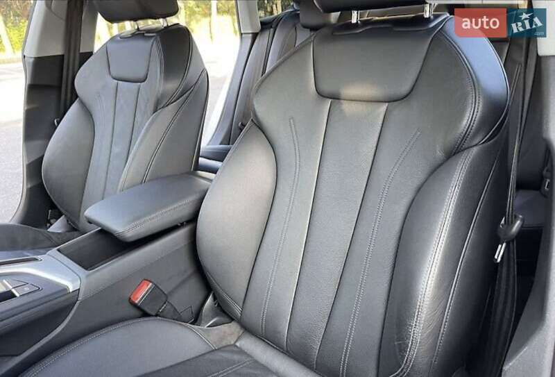 Купе Audi A5 2017 в Киеве