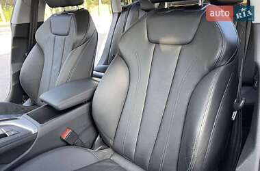 Купе Audi A5 2017 в 