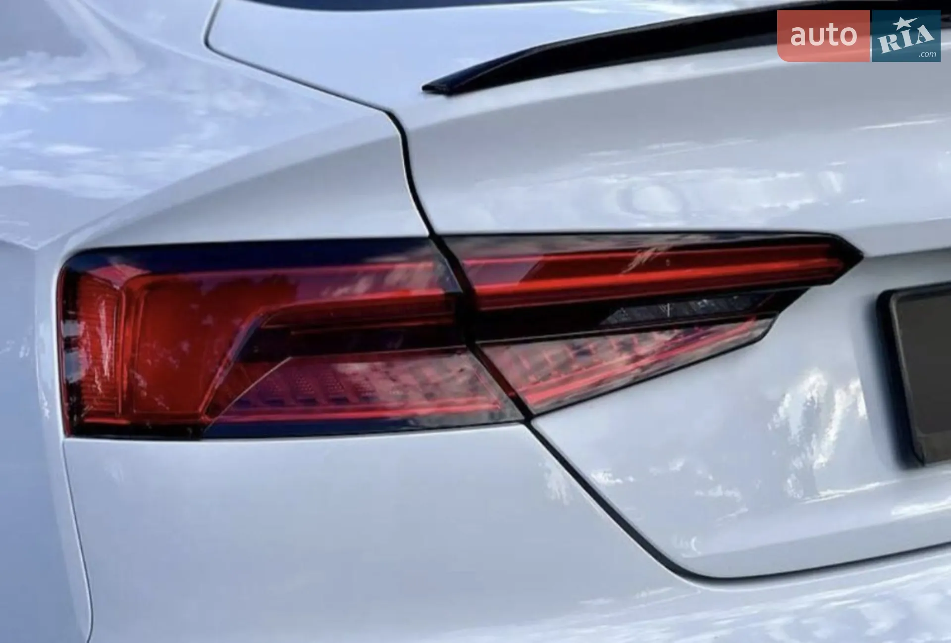 2017 Audi A5 - мініатюра 25