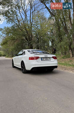 Купе Audi A5 2016 в 