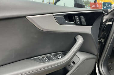 Лифтбек Audi A5 2022 в 