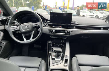 Лифтбек Audi A5 2022 в 