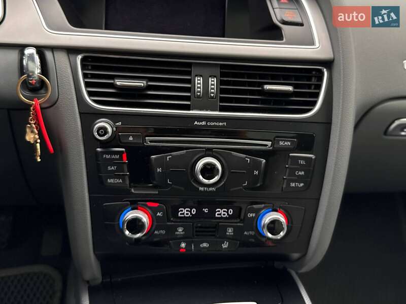 Купе Audi A5 2012 в Киеве фото 19 Купе Audi A5 2012 в Киеве