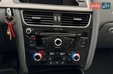 Купе Audi A5 2012 в 