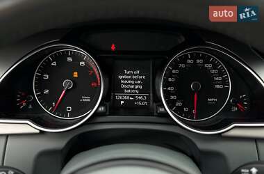 Купе Audi A5 2012 в 