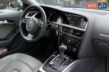 Купе Audi A5 2012 в 
