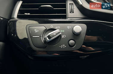 Купе Audi A5 2019 в 