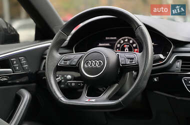 Купе Audi A5 2019 в 