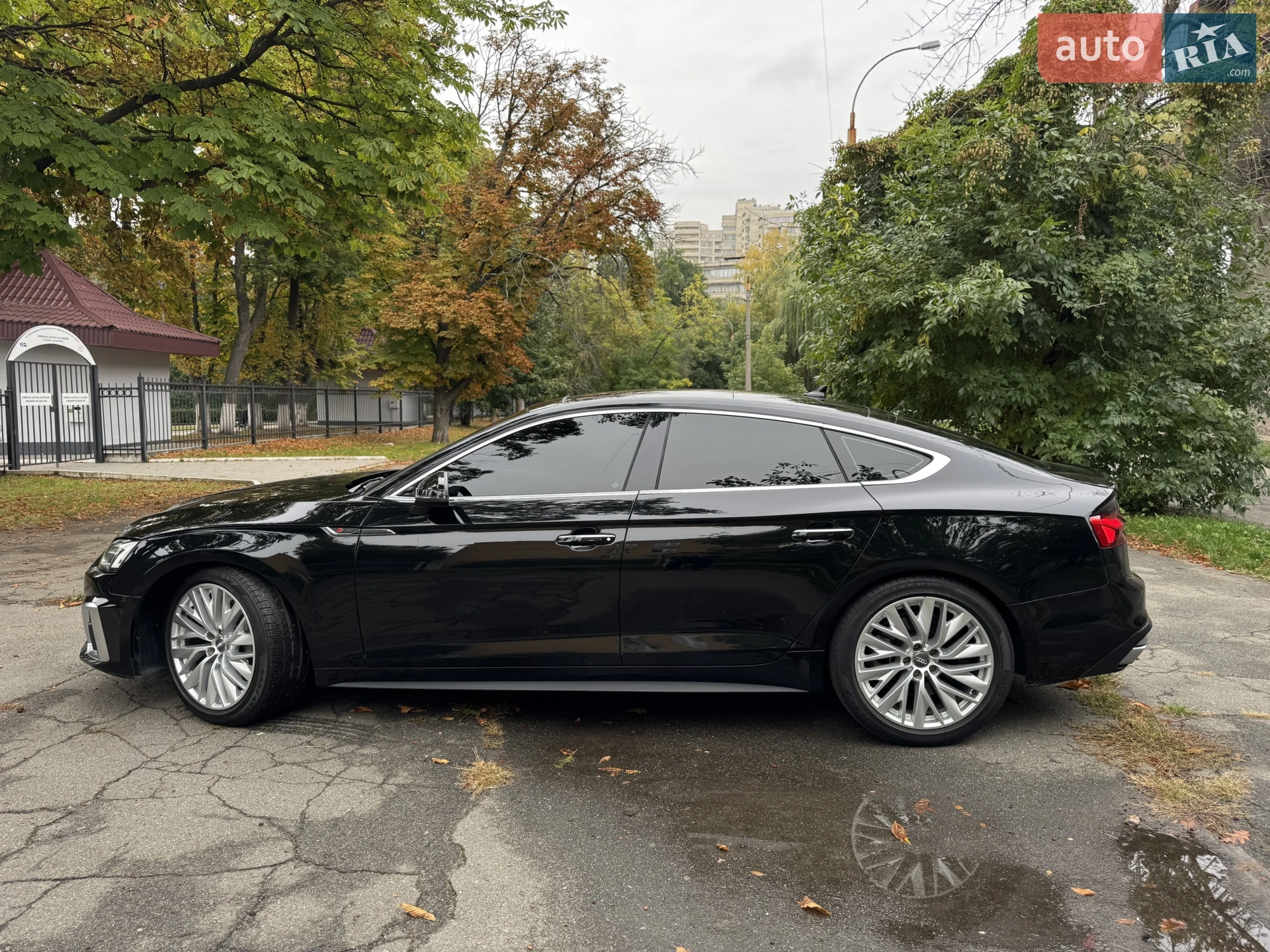 2020 Audi A5 - мініатюра 10