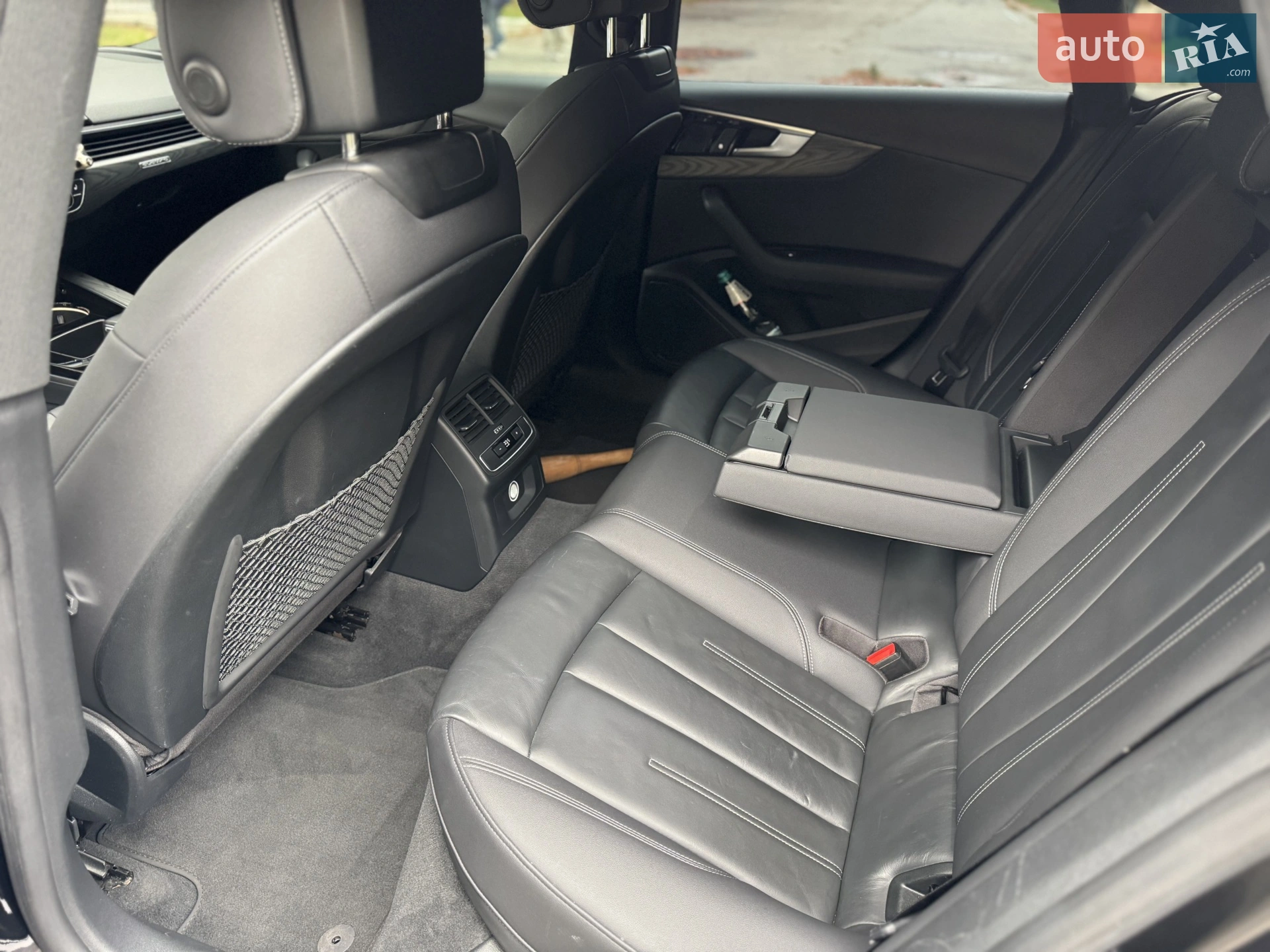2020 Audi A5 - мініатюра 13