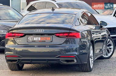 Лифтбек Audi A5 2023 в 