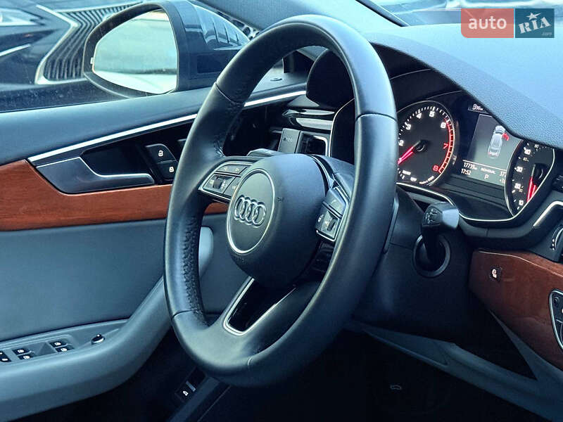 Лифтбек Audi A5 2023 в Харькове