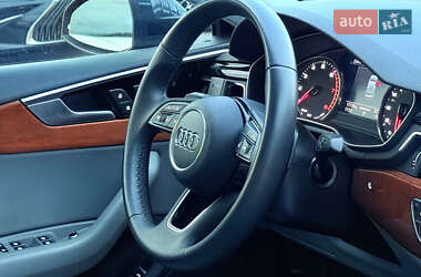 Лифтбек Audi A5 2023 в 
