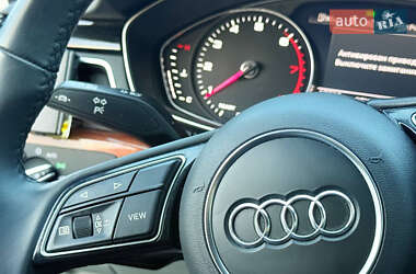 Лифтбек Audi A5 2023 в 