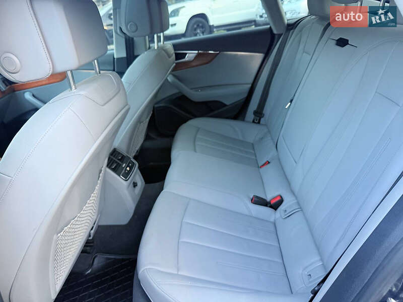 Лифтбек Audi A5 2023 в Харькове