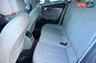 Лифтбек Audi A5 2023 в 