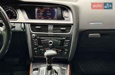 Купе Audi A5 2012 в 