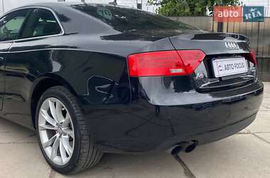 Купе Audi A5 2012 в 