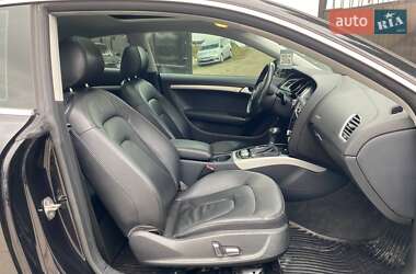 Купе Audi A5 2012 в 