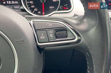Купе Audi A5 2012 в 