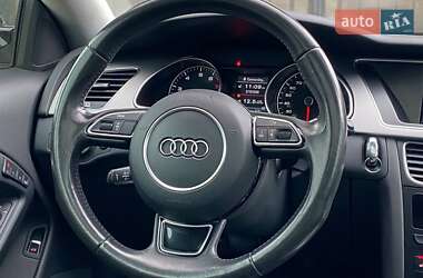 Купе Audi A5 2012 в 