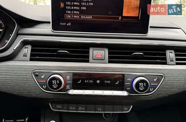 Купе Audi A5 2017 в 