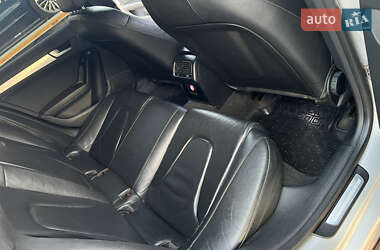 Купе Audi A5 2009 в 