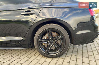 Лифтбек Audi A5 2020 в 