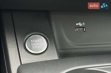 Купе Audi A5 2018 в 
