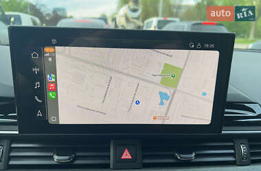 Лифтбек Audi A5 2020 в 