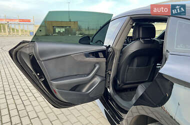 Лифтбек Audi A5 2020 в 