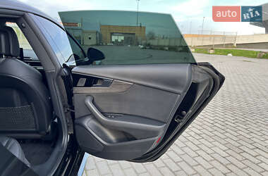 Лифтбек Audi A5 2020 в 