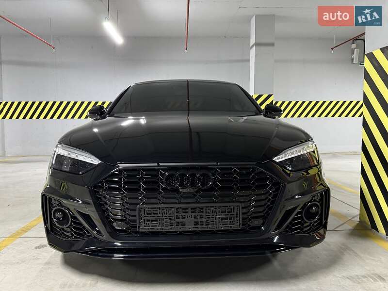 Лифтбек Audi A5 2022 в Одессе