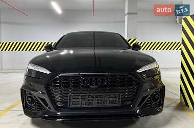 Лифтбек Audi A5 2022 в 