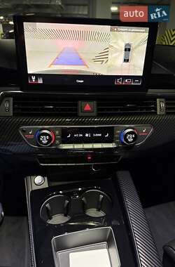 Лифтбек Audi A5 2022 в 