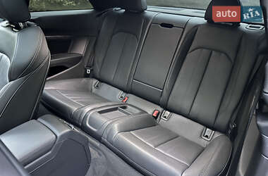 Купе Audi A5 2018 в 