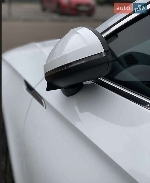 Купе Audi A5 2019 в Києві