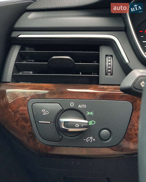 Купе Audi A5 2019 в Києві