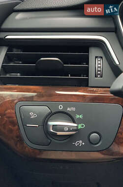 Купе Audi A5 2019 в 