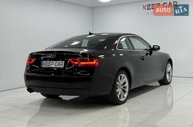 Купе Audi A5 2014 в 