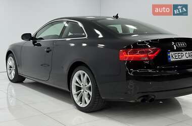 Купе Audi A5 2014 в 