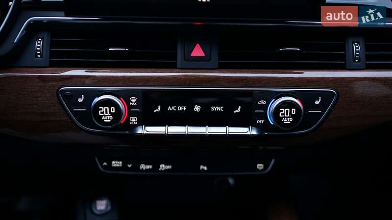 Лифтбек Audi A5 2021 в Львове