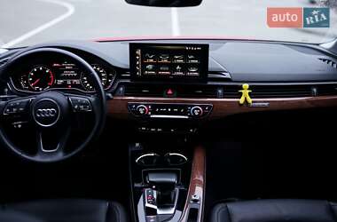 Ліфтбек Audi A5 2021 в 