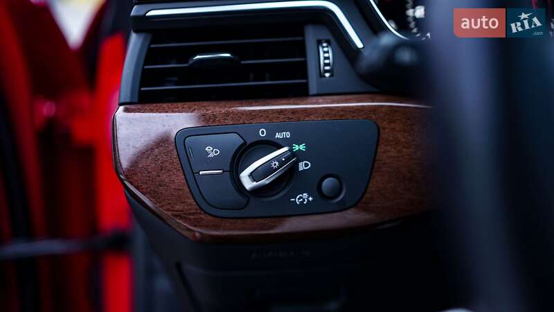 Лифтбек Audi A5 2021 в Львове