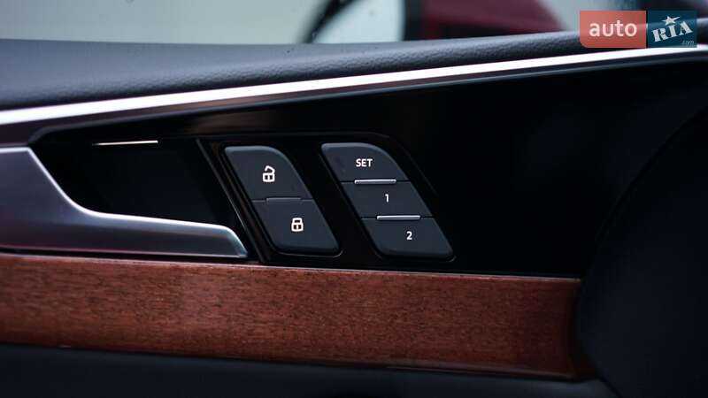 Лифтбек Audi A5 2021 в Львове