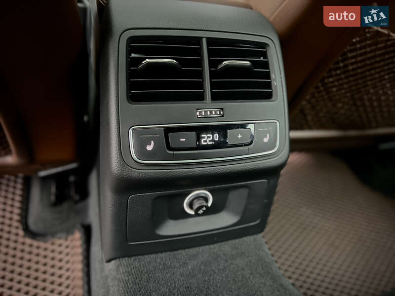 Купе Audi A5 2018 в Києві
