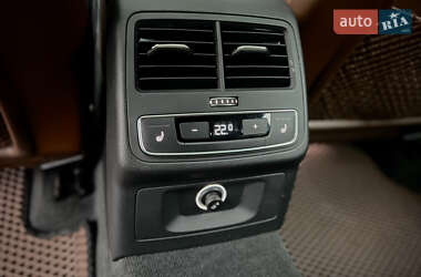 Купе Audi A5 2018 в 