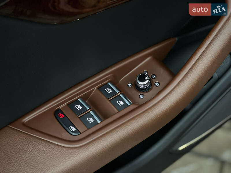 Купе Audi A5 2018 в Києві